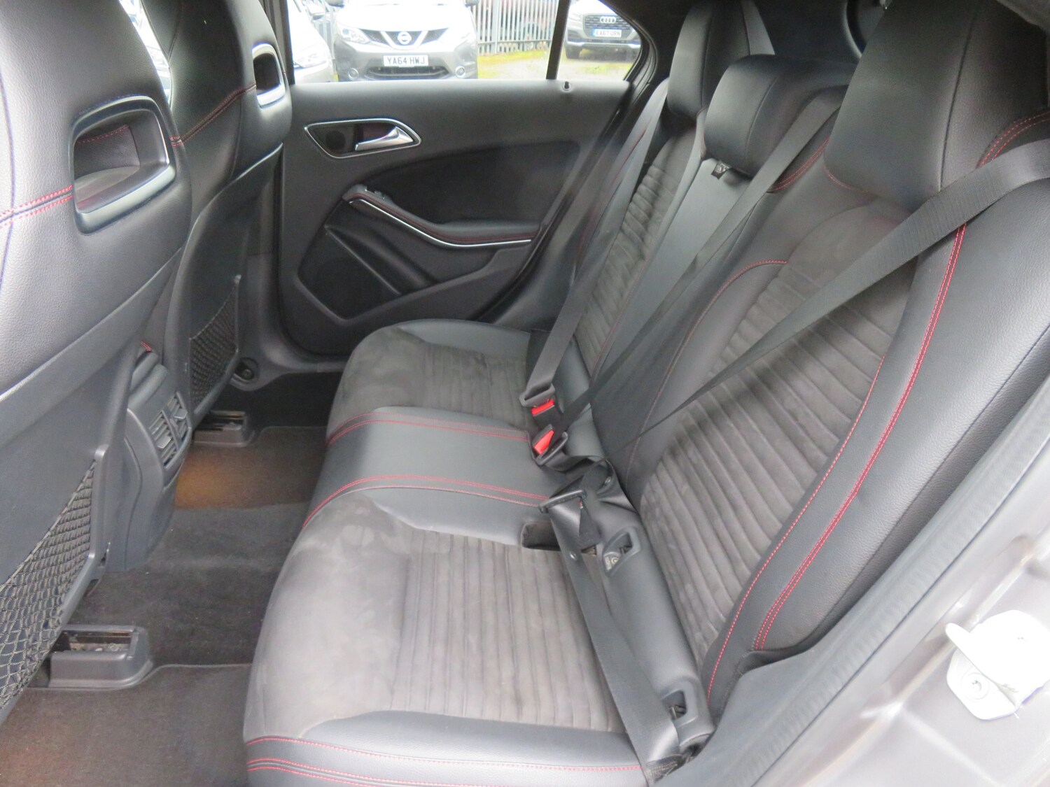 Used Mercedes-Benz A-Class 2016 for sale - 77851667: Photo 13