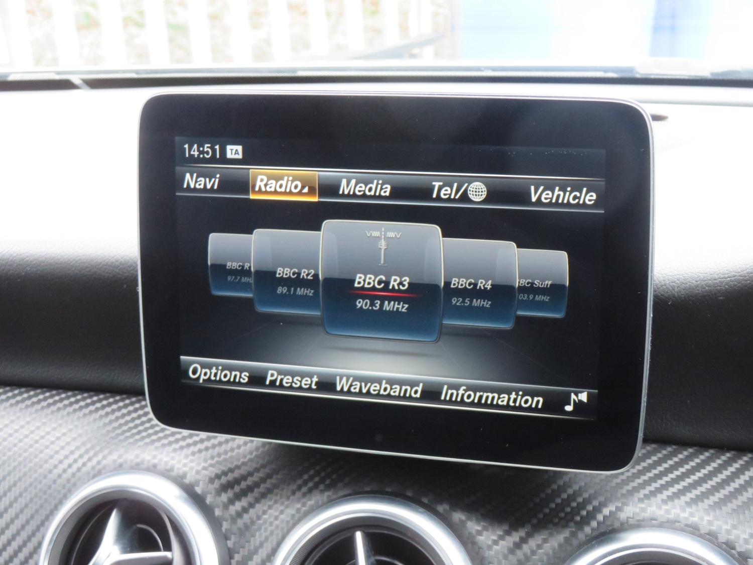 Used Mercedes-Benz A-Class 2016 for sale - 77851667: Photo 17