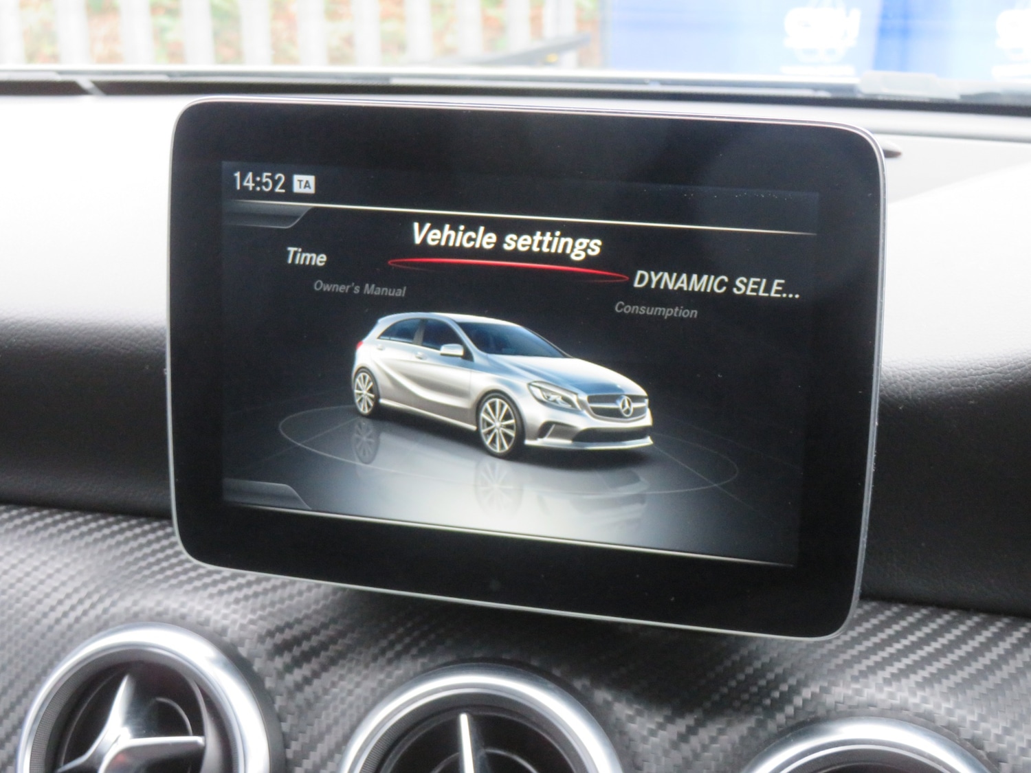 Used Mercedes-Benz A-Class 2016 for sale - 77851667: Photo 18