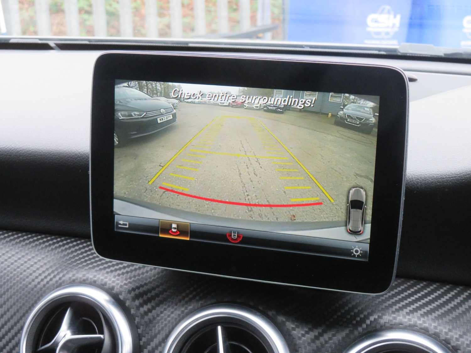 Used Mercedes-Benz A-Class 2016 for sale - 77851667: Photo 19