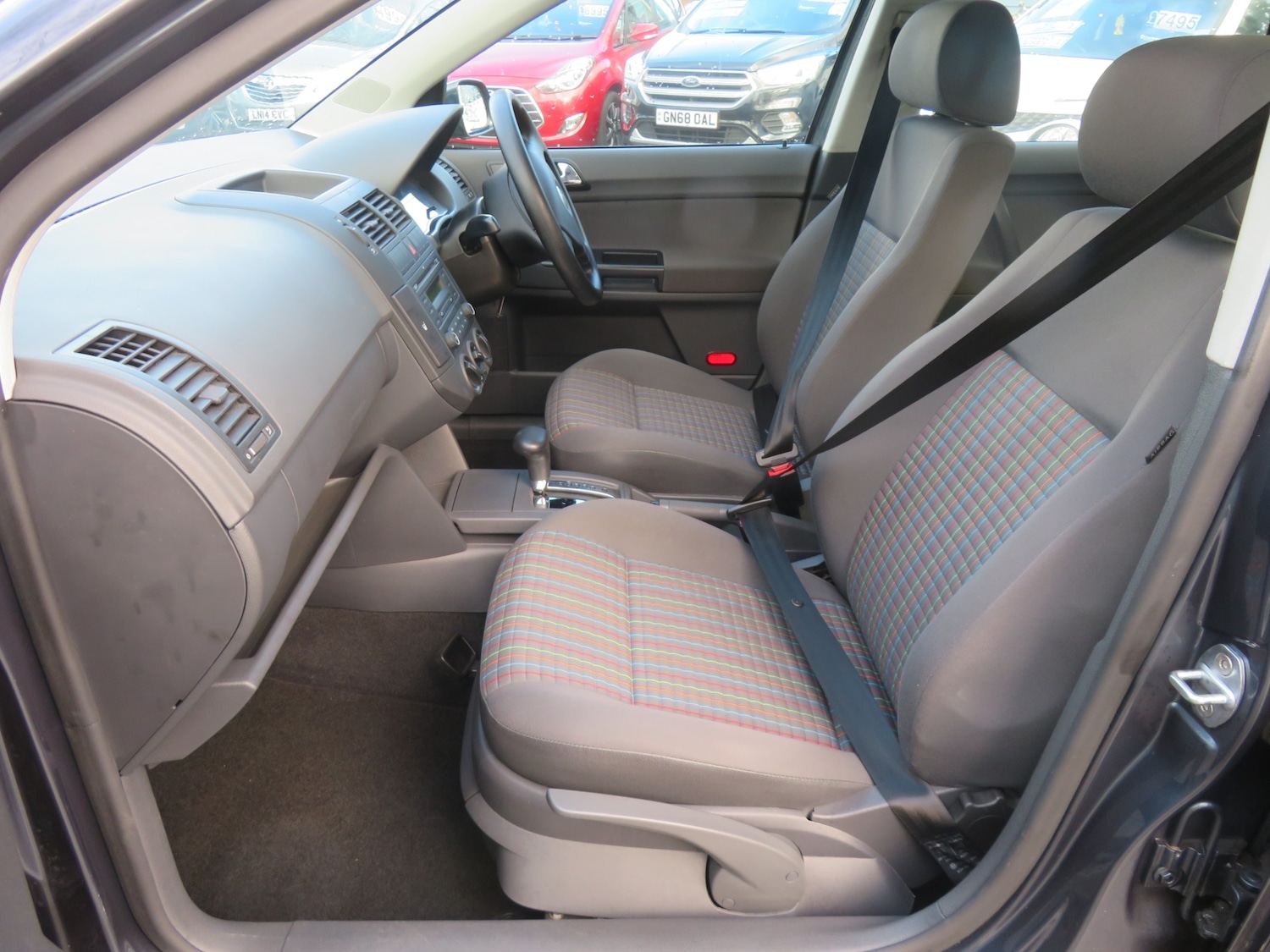 Used Volkswagen Polo 2006 for sale - 77230687: Photo 11