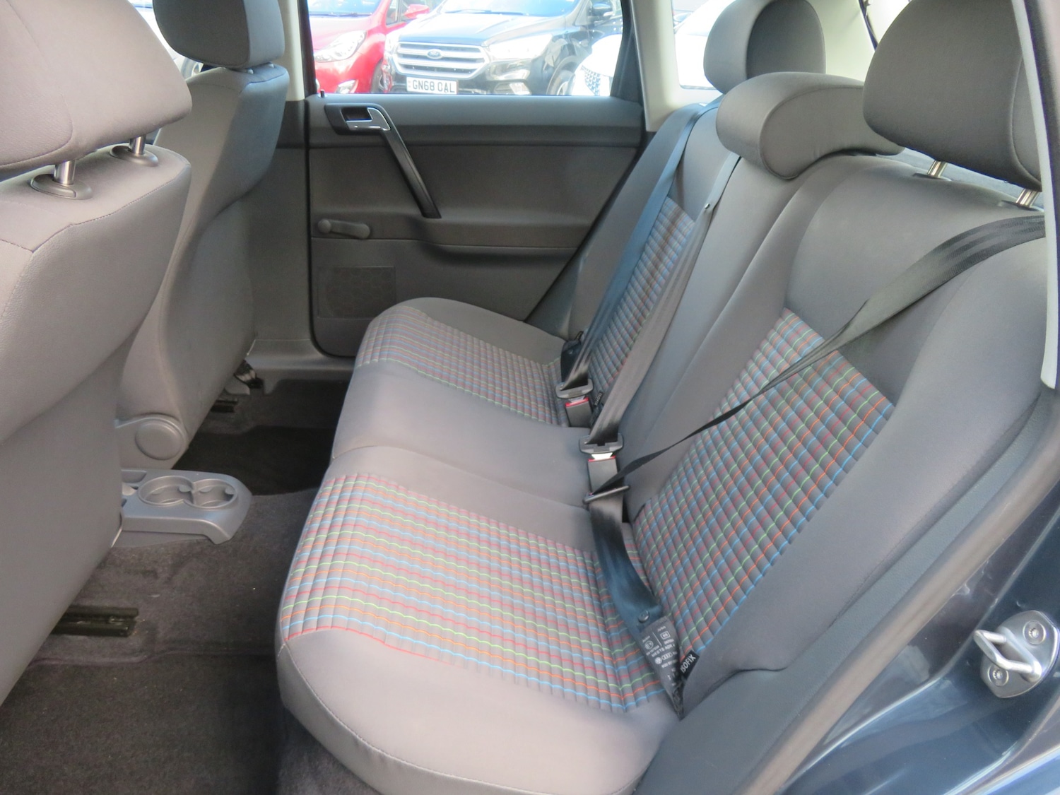 Used Volkswagen Polo 2006 for sale - 77230687: Photo 12