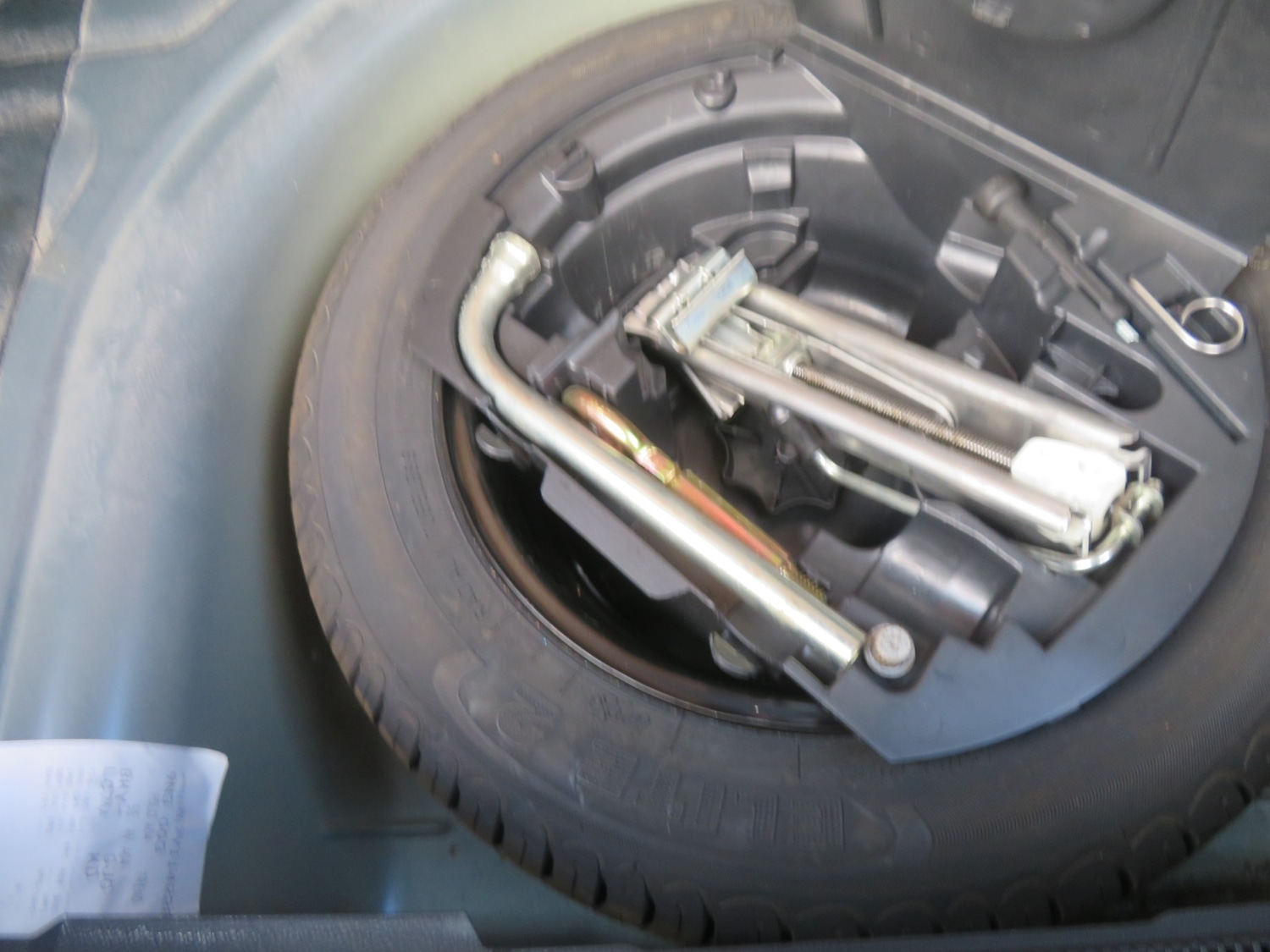 Used Volkswagen Polo 2006 for sale - 77230687: Photo 14