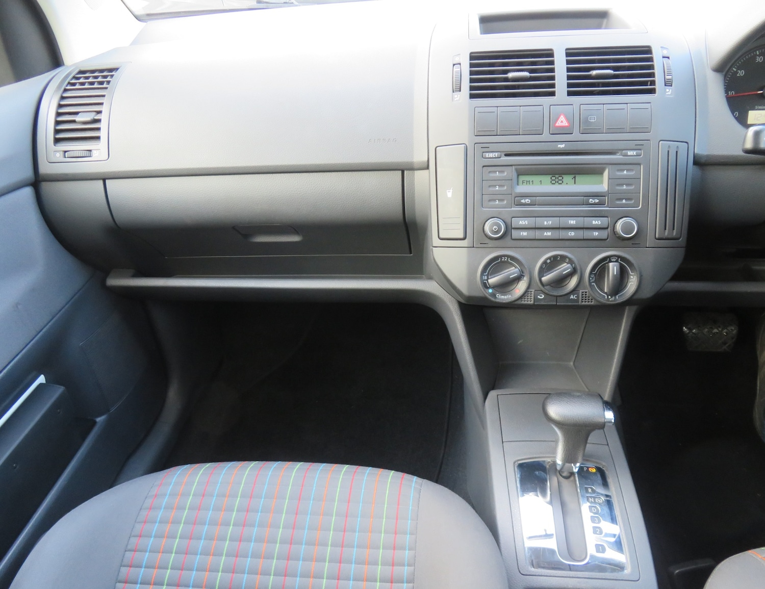 Used Volkswagen Polo 2006 for sale - 77230687: Photo 15