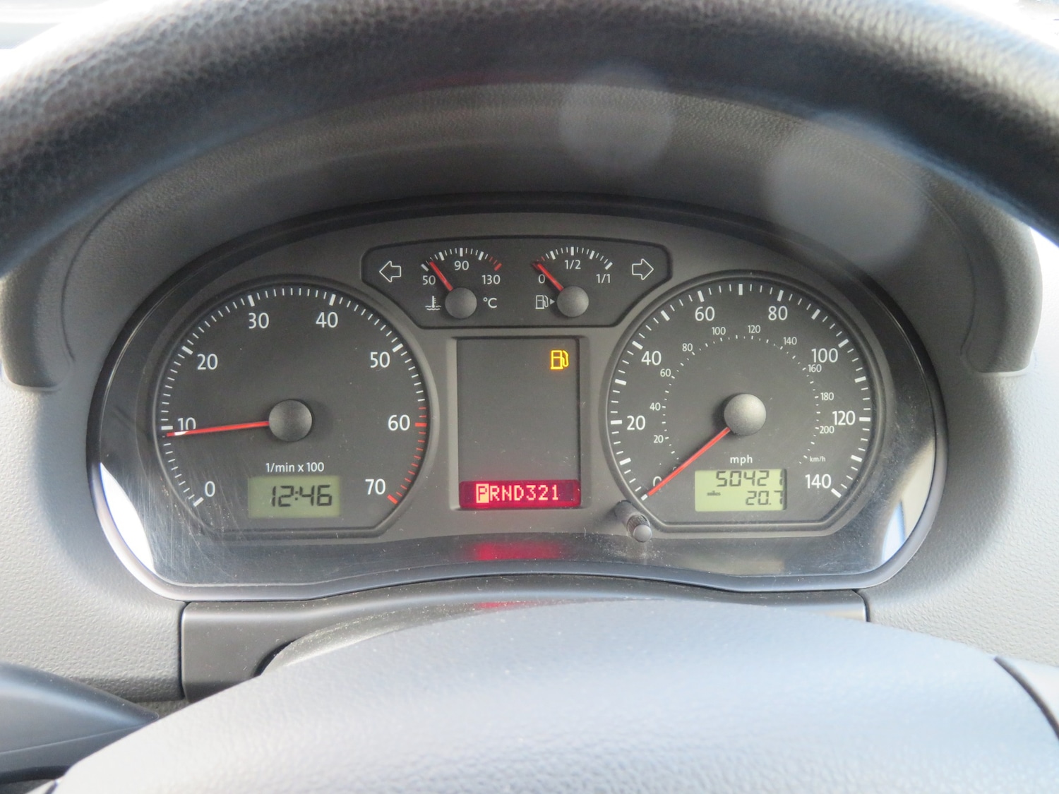 Used Volkswagen Polo 2006 for sale - 77230687: Photo 18