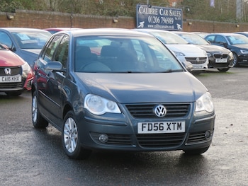 Used Volkswagen Polo 2006 for sale - 77230687: Photo
