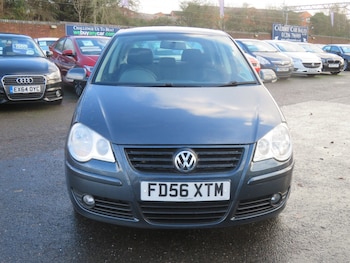 Used Volkswagen Polo 2006 for sale - 77230687: Photo
