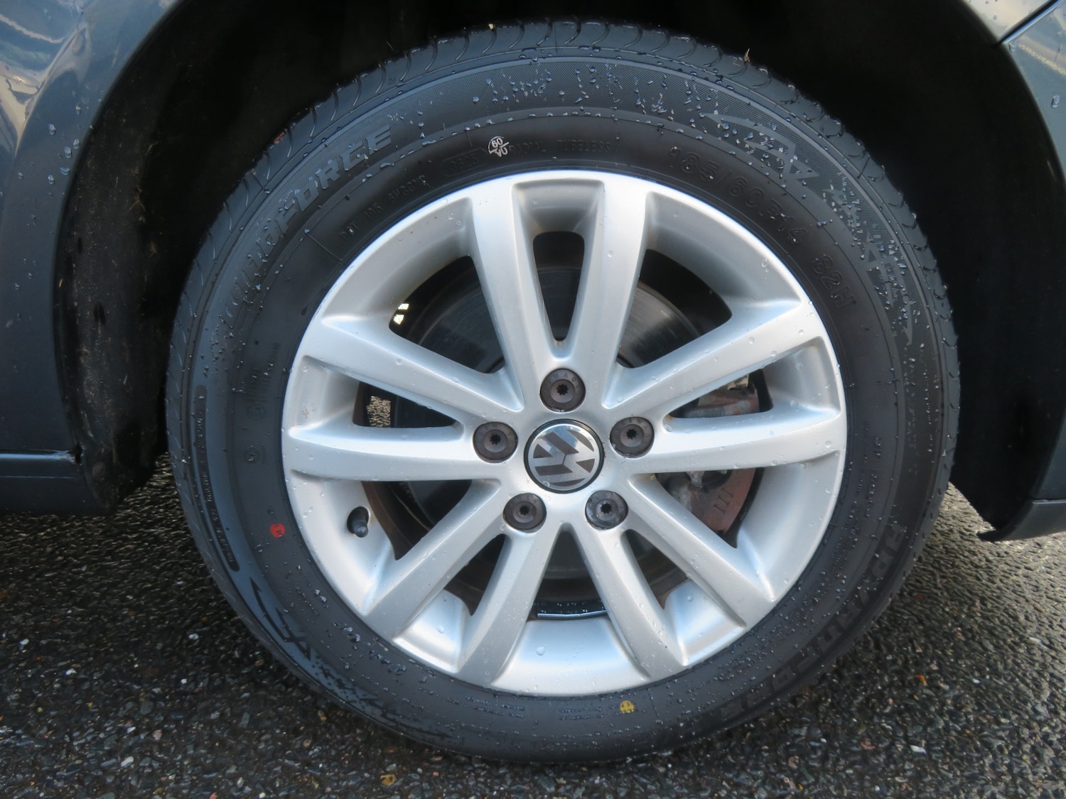 Used Volkswagen Polo 2006 for sale - 77230687: Photo 8