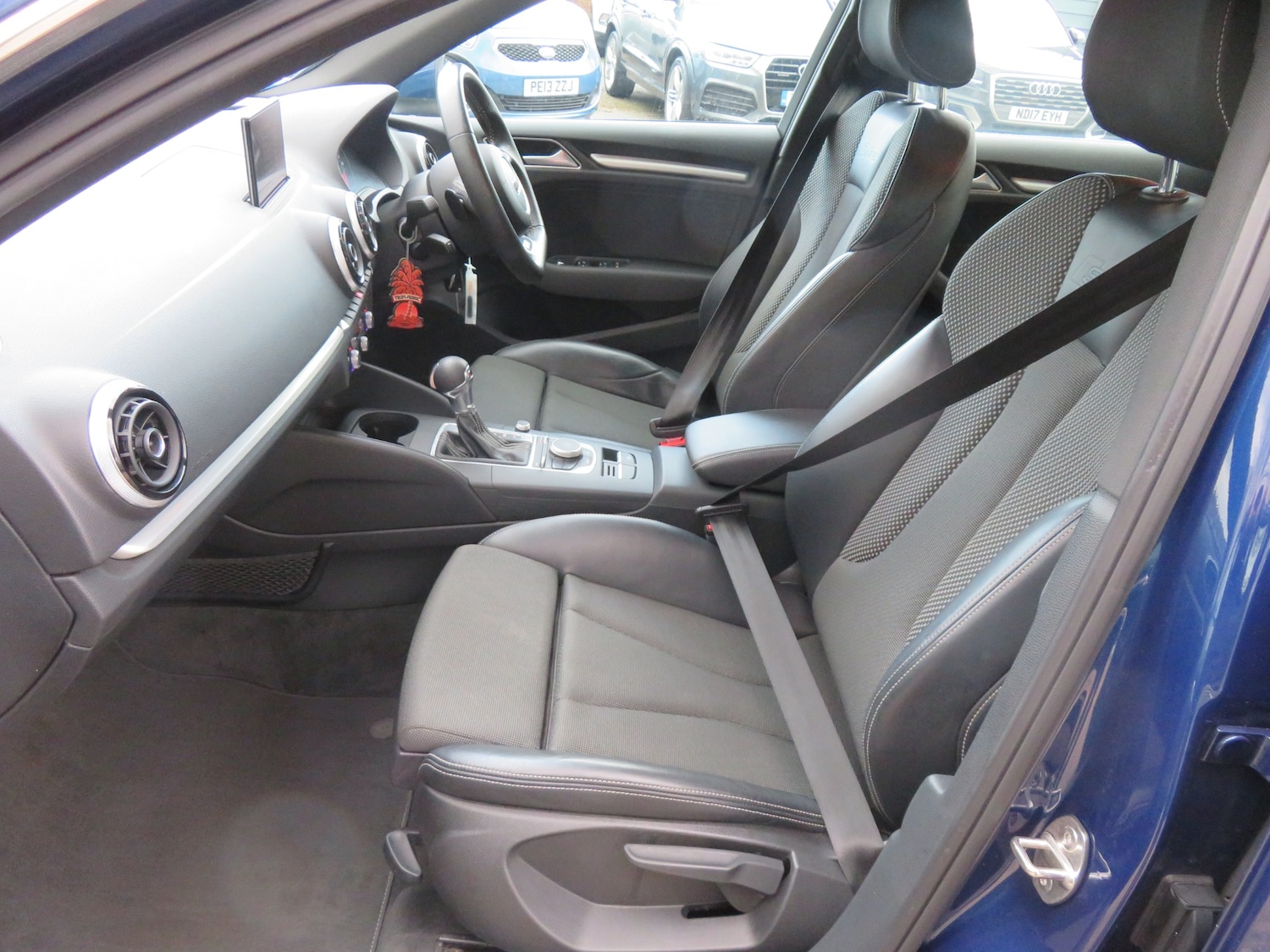 Vehicle 11
