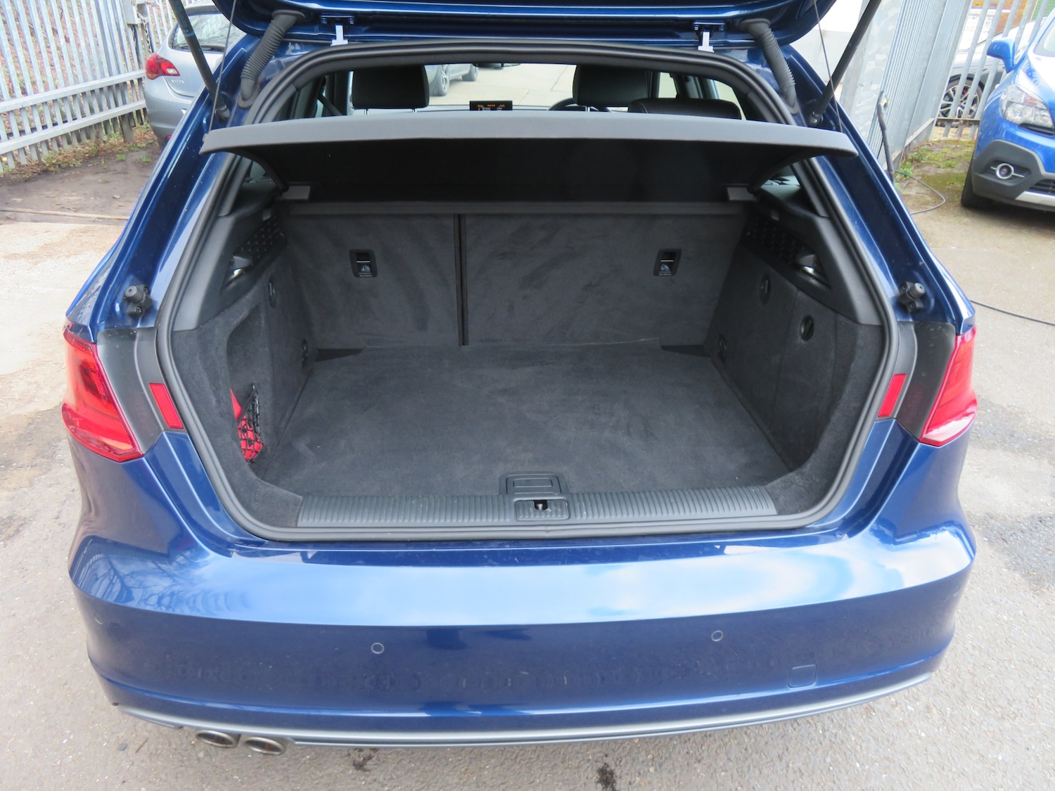Vehicle 13
