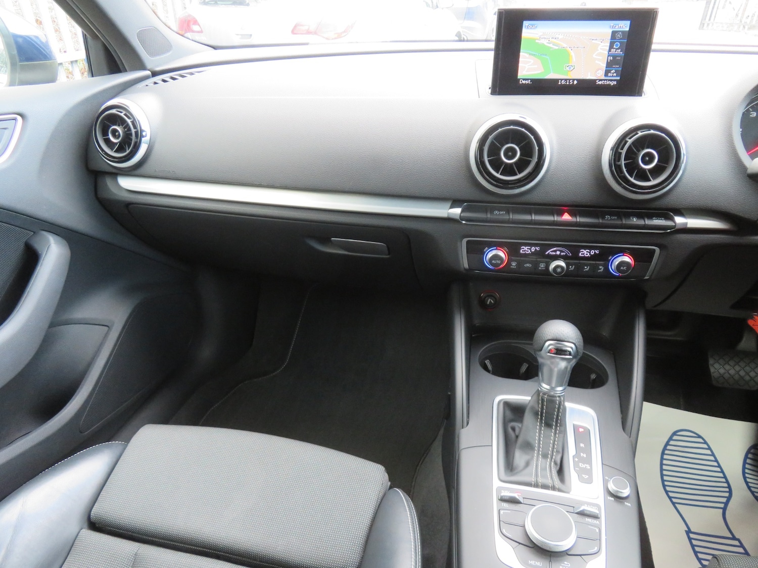 Vehicle 15