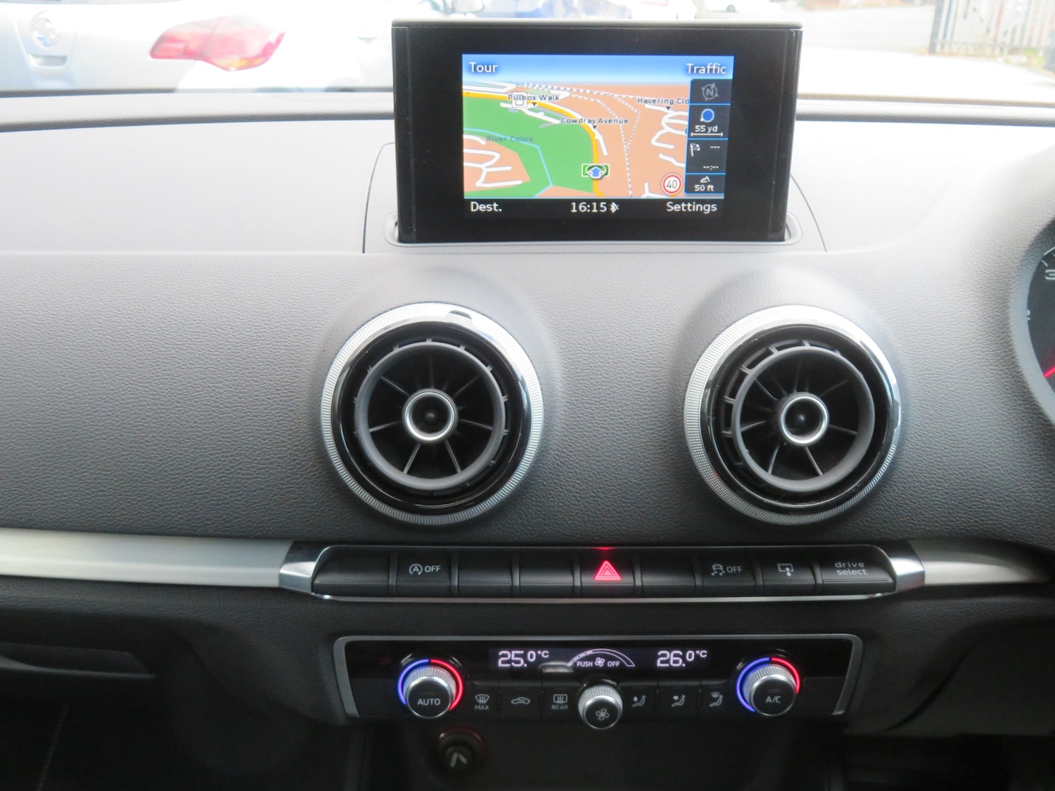 Vehicle 16