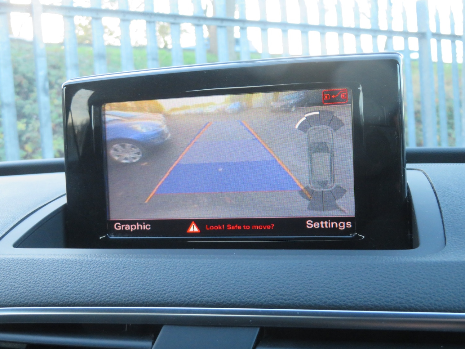 Used Audi Q3 2016 for sale - 76570890: Photo 18