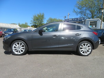 Used Mazda Mazda3 2014 for sale - 78356806: Photo