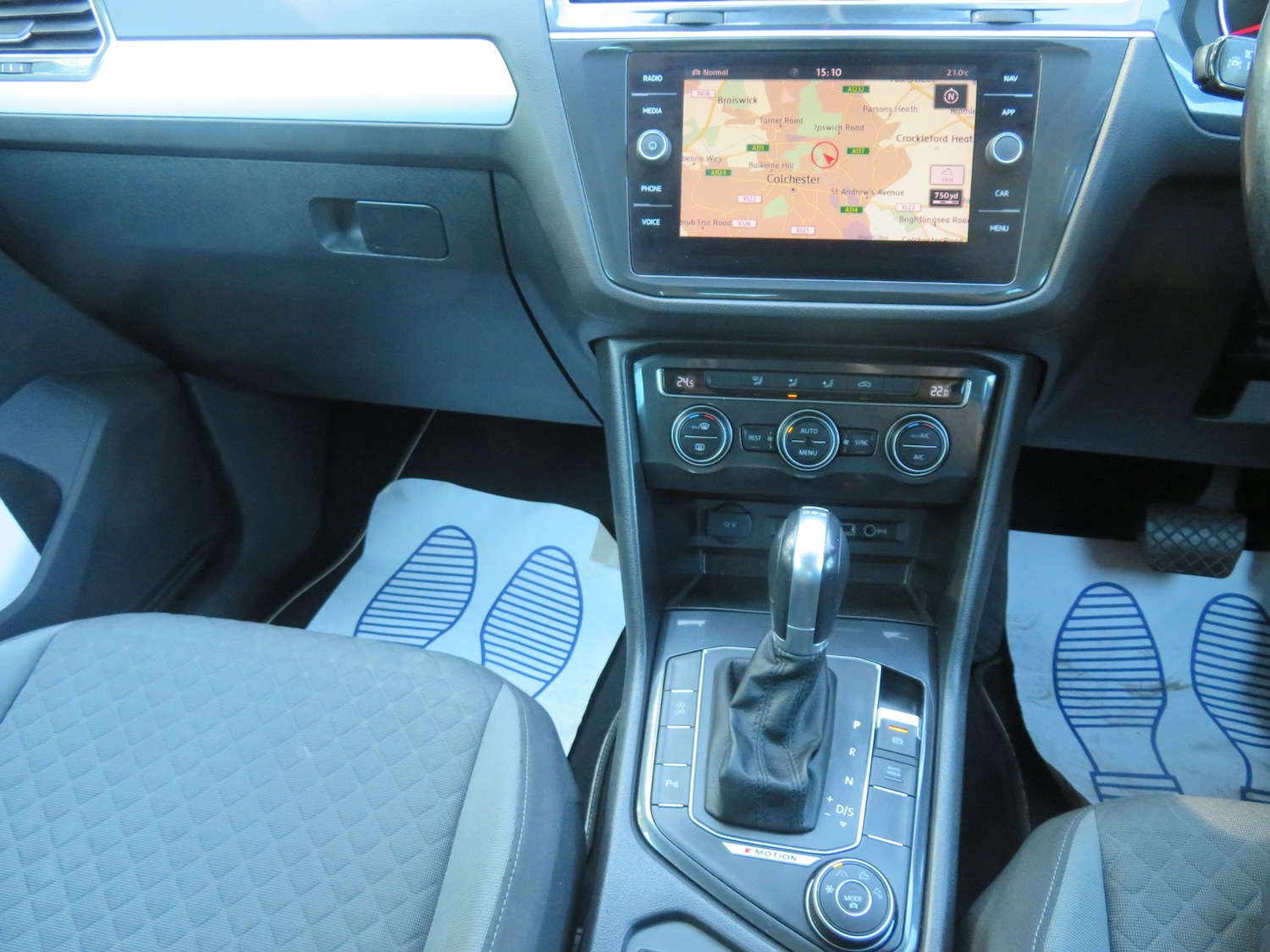 Vehicle 17