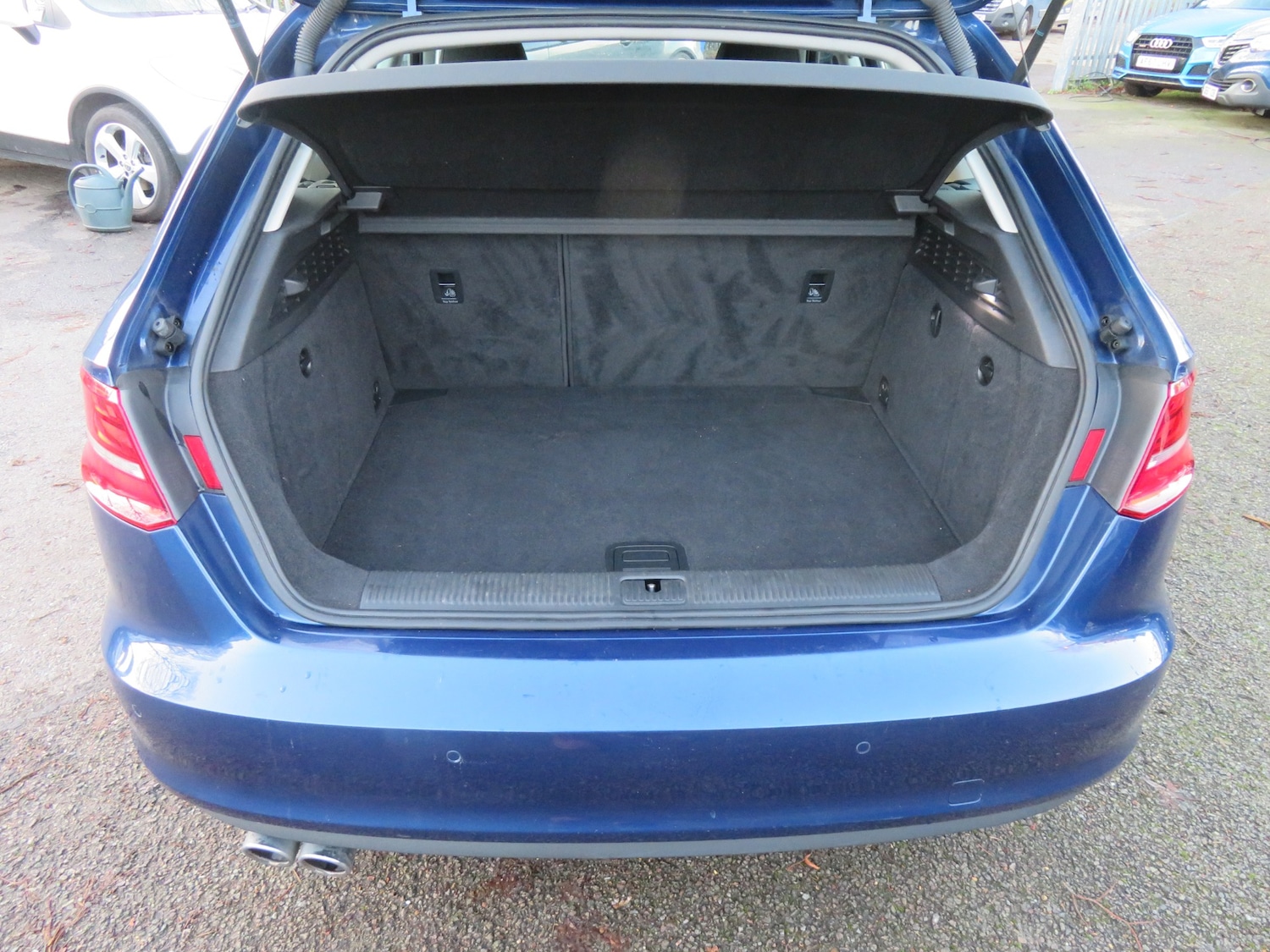 Vehicle 13