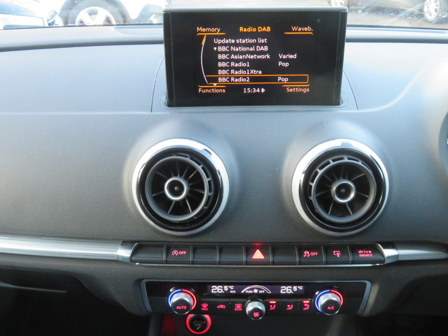 Vehicle 16