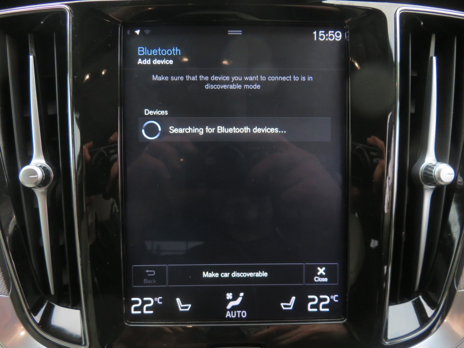 Used Volvo V60 2020 for sale - 77643970: Photo 31