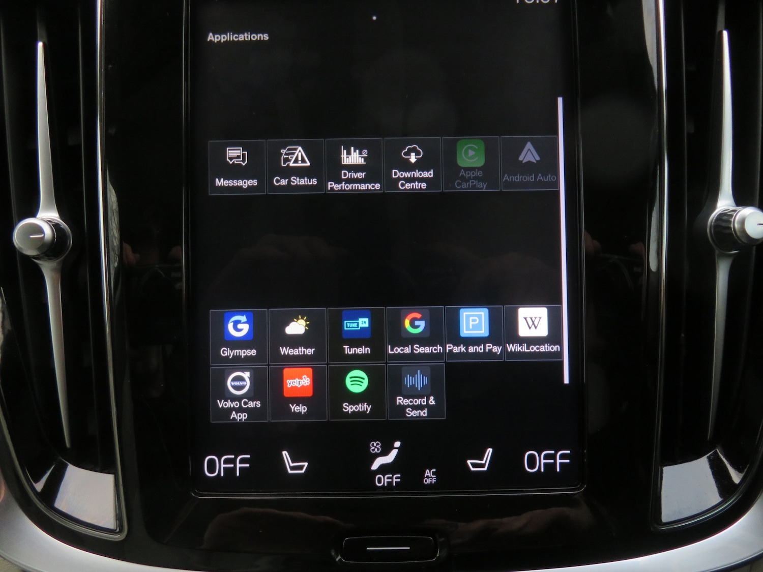 Used Volvo V60 2020 for sale - 77643970: Photo 32