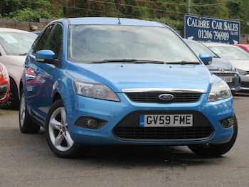 2009 (59) - 1.6 Zetec 5dr