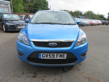 Used Ford Focus 2009 for sale - 75913758: Photo