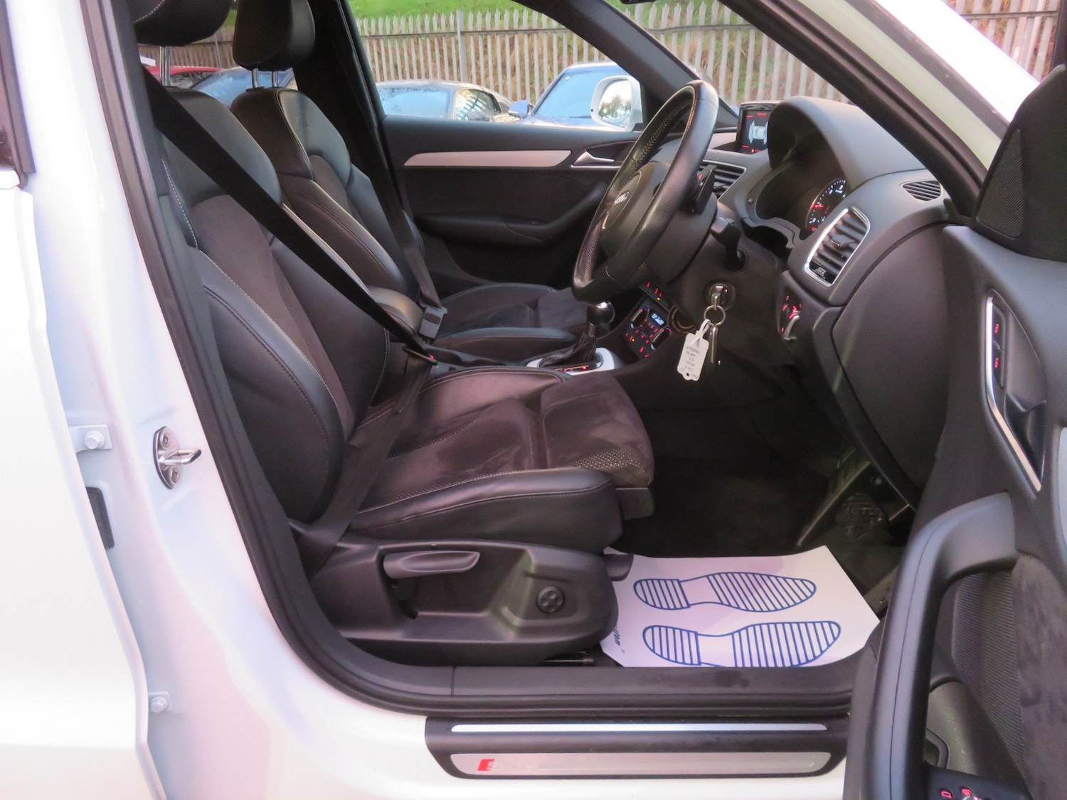 Used Audi Q3 2016 for sale - 76751978: Photo 11