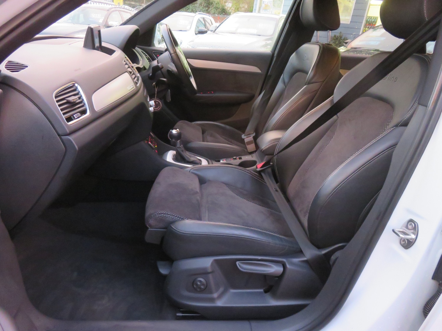 Used Audi Q3 2016 for sale - 76751978: Photo 12