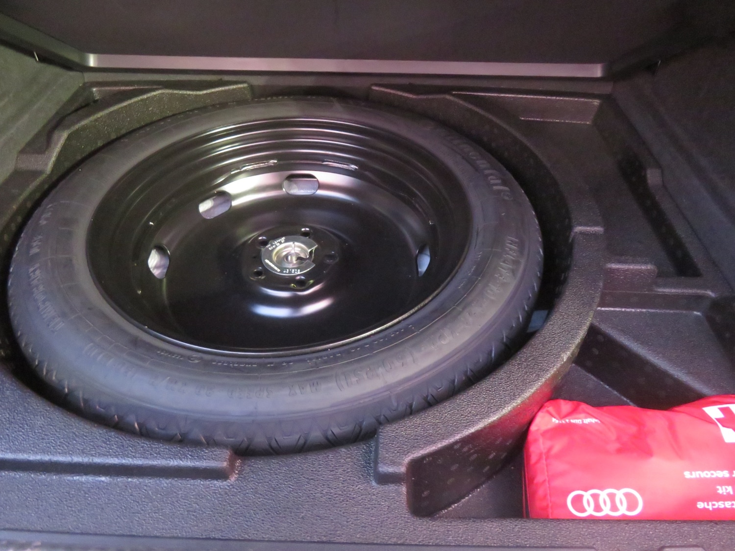 Used Audi Q3 2016 for sale - 76751978: Photo 15