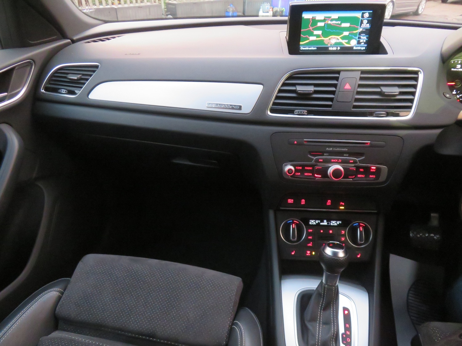 Used Audi Q3 2016 for sale - 76751978: Photo 16