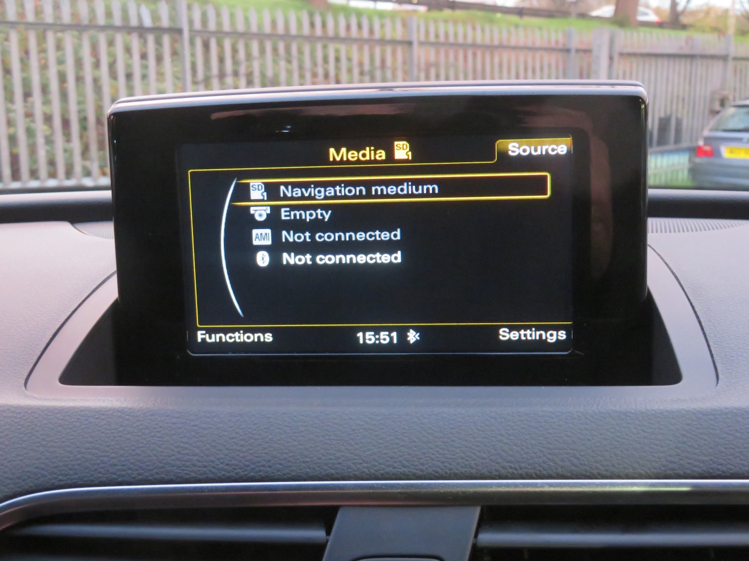 Used Audi Q3 2016 for sale - 76751978: Photo 18