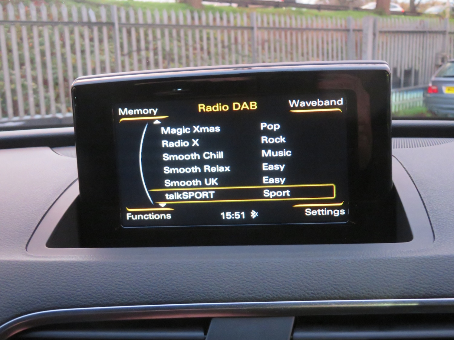 Used Audi Q3 2016 for sale - 76751978: Photo 19