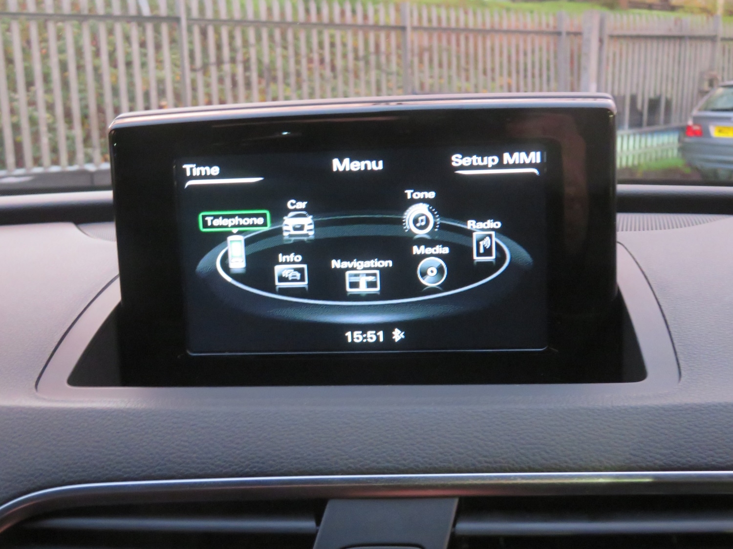 Used Audi Q3 2016 for sale - 76751978: Photo 20