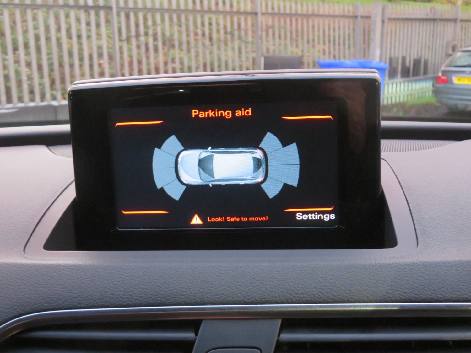 Used Audi Q3 2016 for sale - 76751978: Photo 21