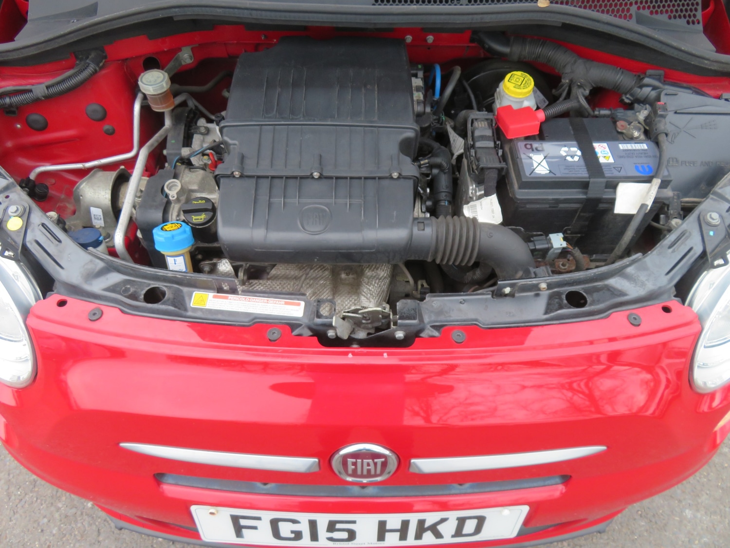 Vehicle 25
