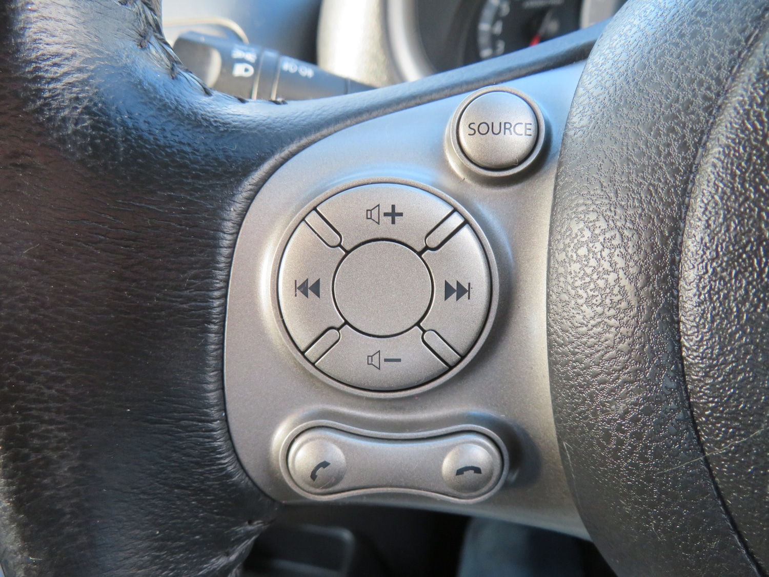 Used Nissan Micra 2011 for sale - 77438583: Photo 23