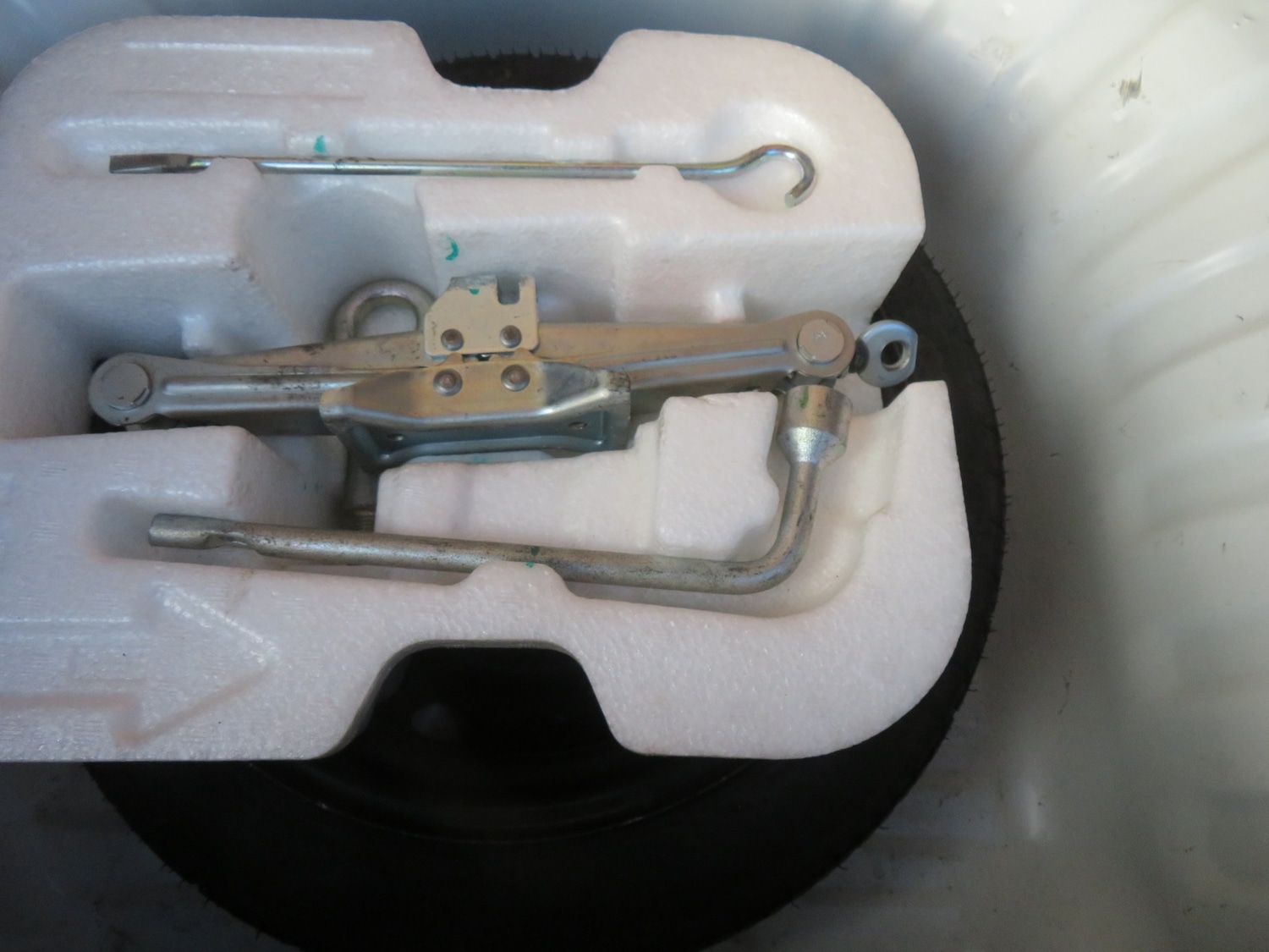 Used Nissan Micra 2011 for sale - 77438583: Photo 9