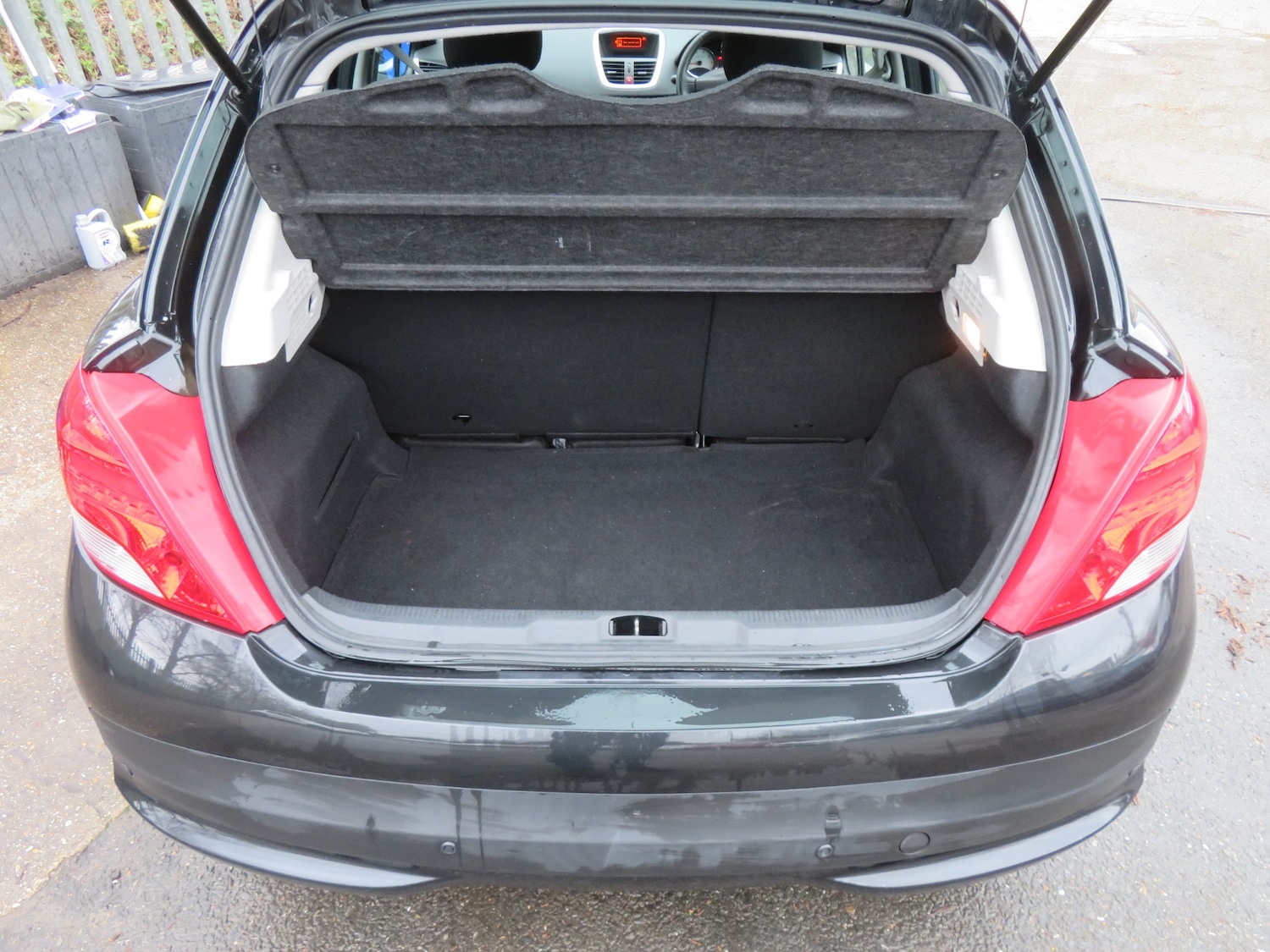 Used Peugeot 207 2011 for sale - 78085110: Photo 12