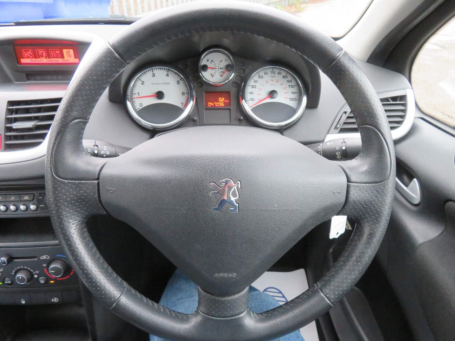 Used Peugeot 207 2011 for sale - 78085110: Photo 17