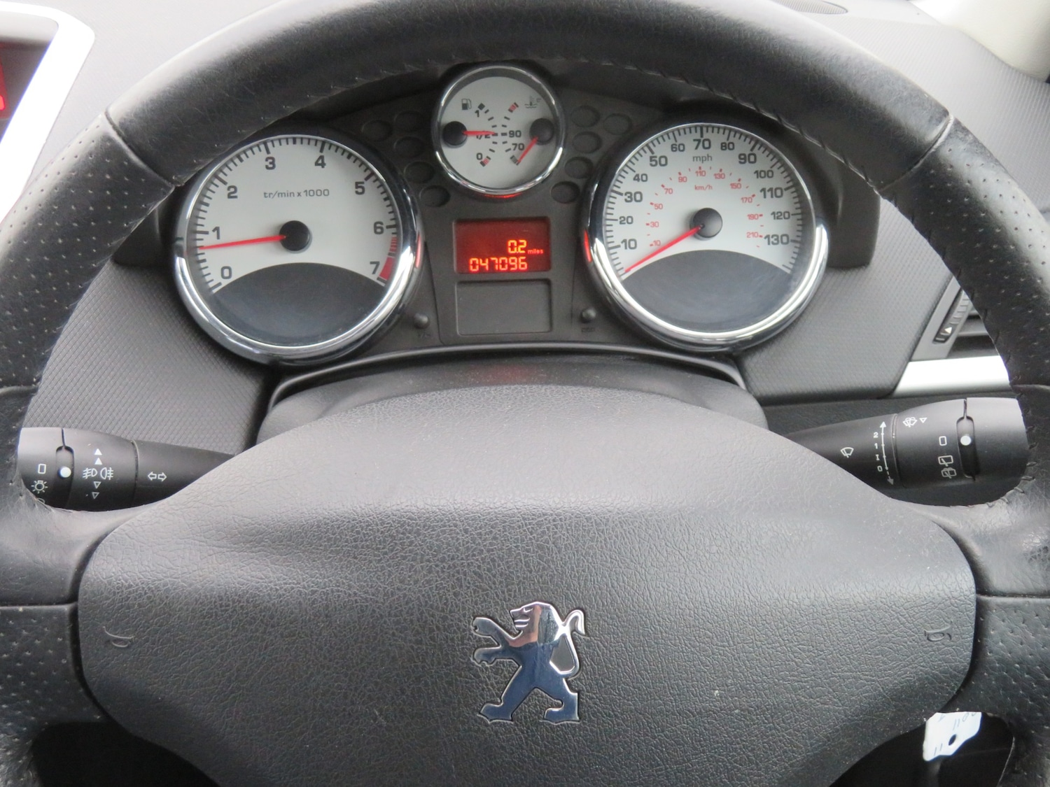 Used Peugeot 207 2011 for sale - 78085110: Photo 18