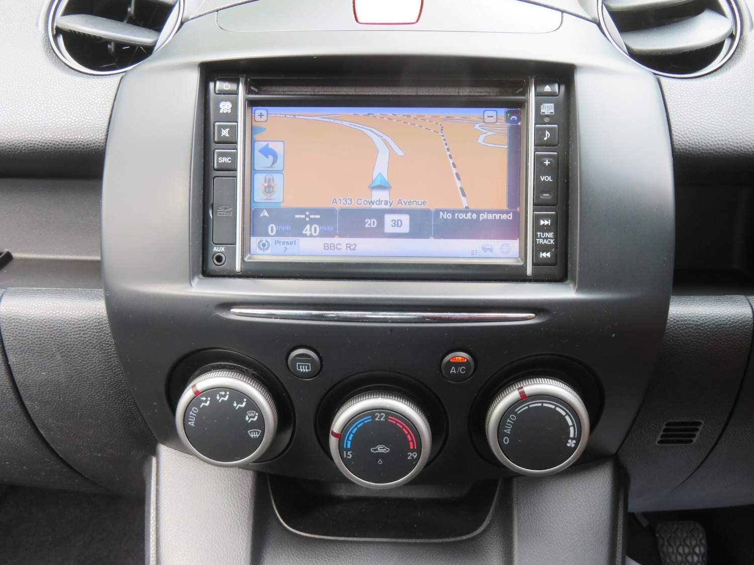 Vehicle 16