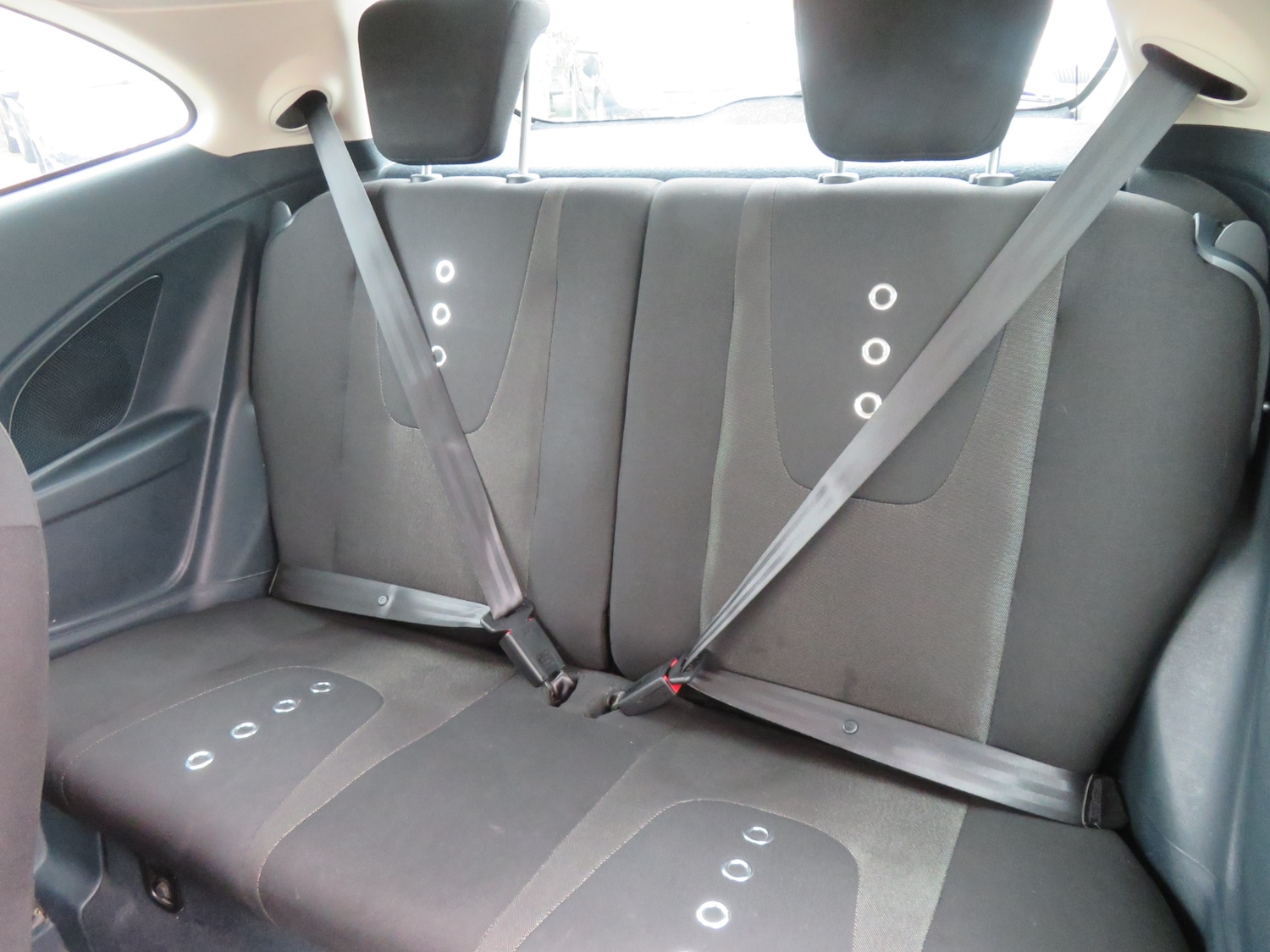 Used Ford Ka 2014 for sale - 77681987: Photo 12