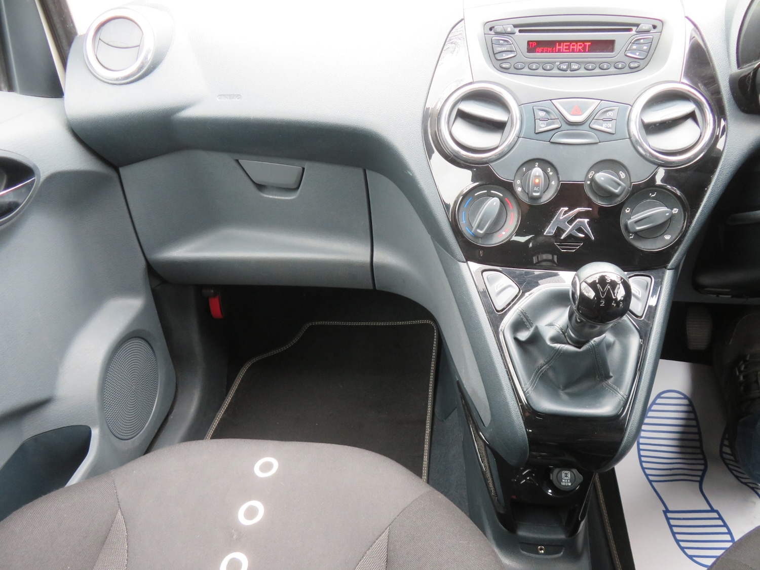 Used Ford Ka 2014 for sale - 77681987: Photo 14