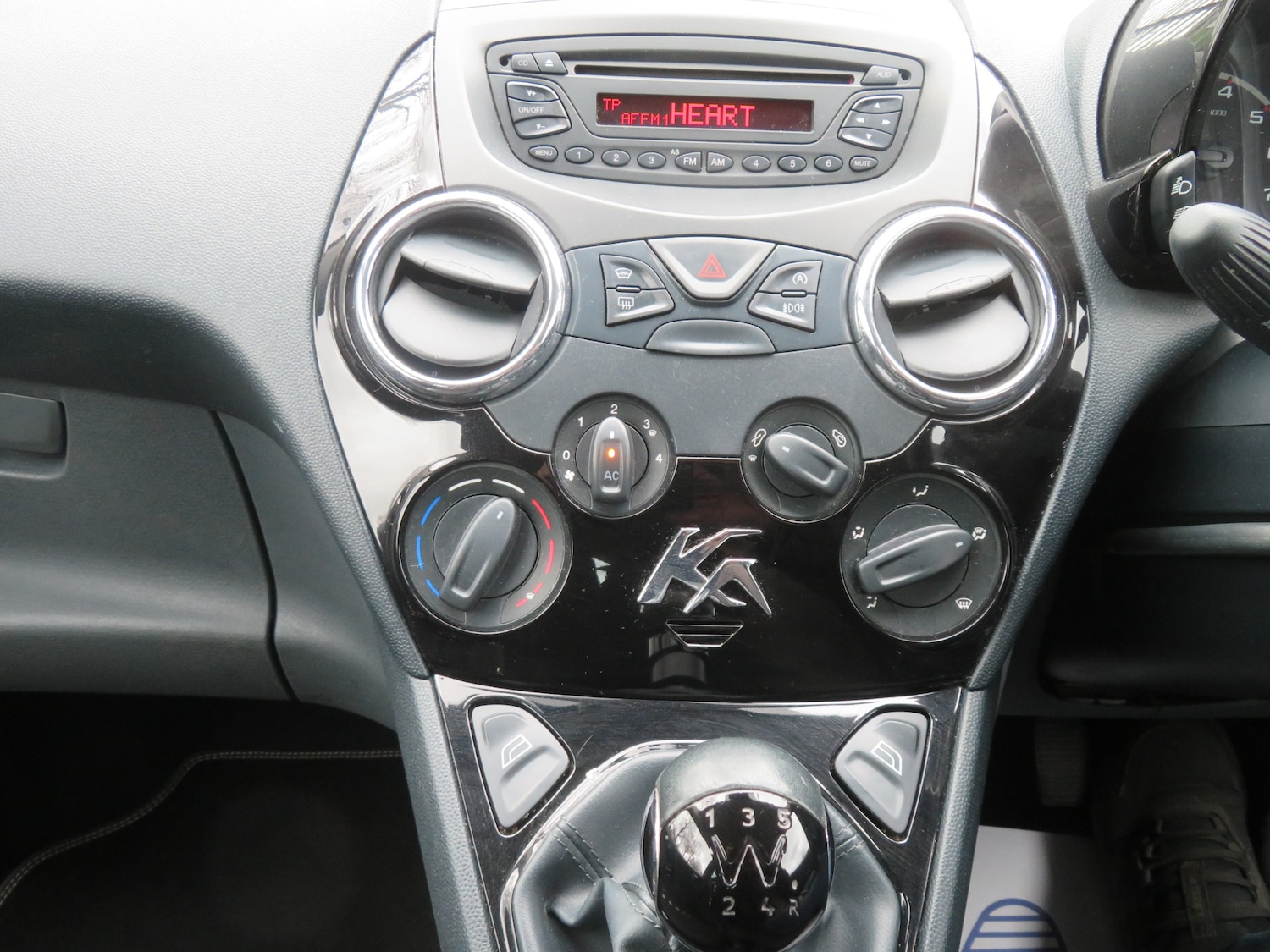 Used Ford Ka 2014 for sale - 77681987: Photo 15