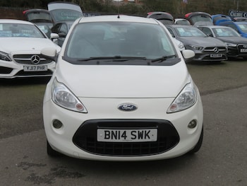 Used Ford Ka 2014 for sale - 77681987: Photo