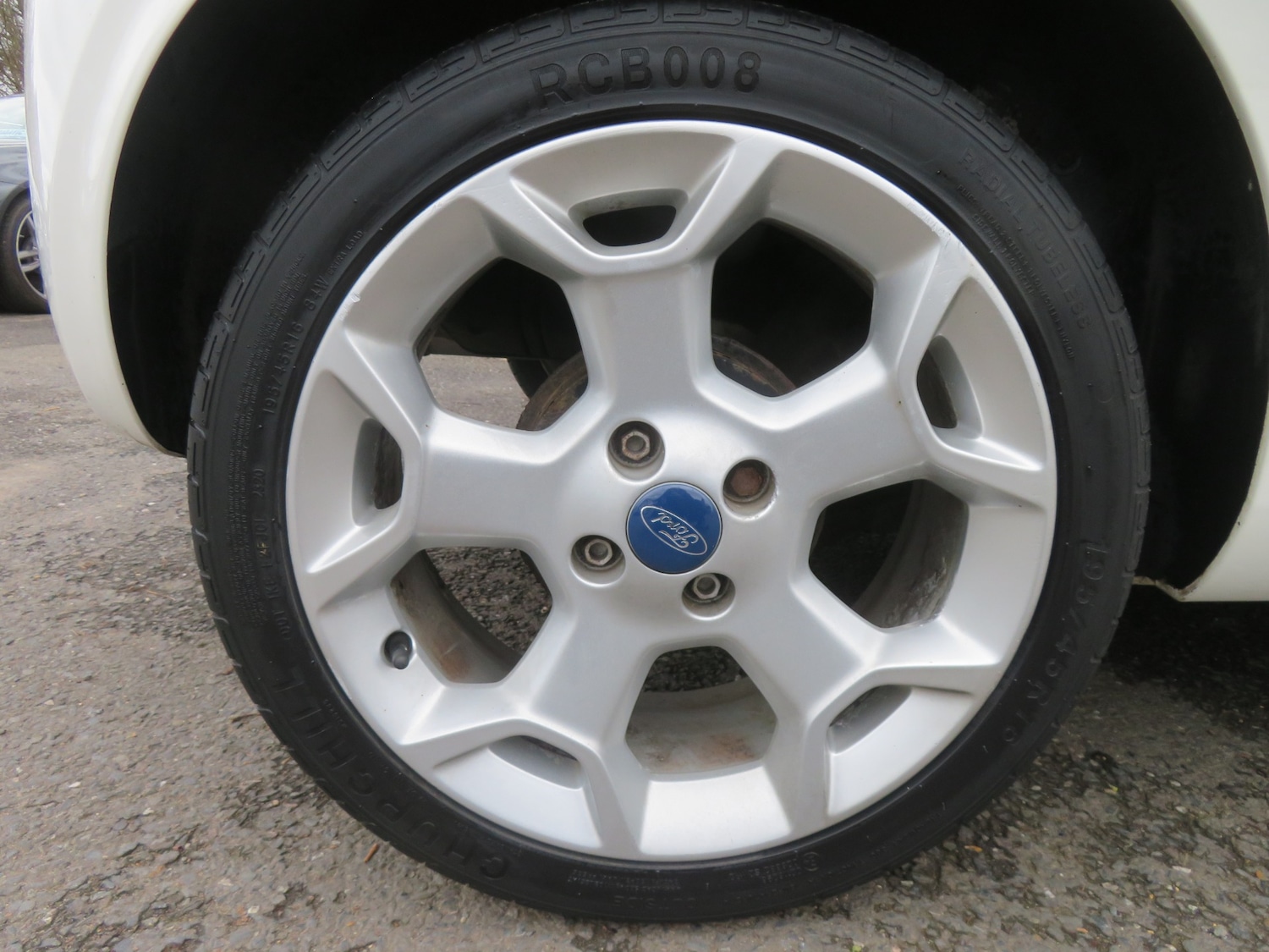 Used Ford Ka 2014 for sale - 77681987: Photo 8