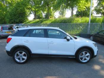 Used Audi Q2 2017 for sale - 74616742: Photo