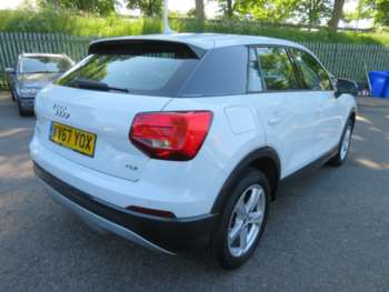 Used Audi Q2 2017 for sale - 74616742: Photo