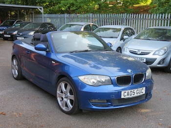 BMW - 1 Series