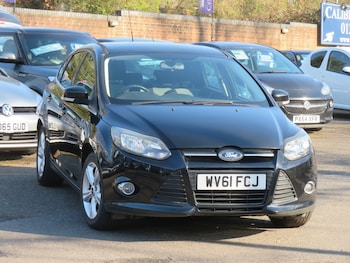 Used Ford Focus 2011 for sale - 79067926: Photo