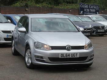 Used Volkswagen Golf 2015 for sale - 79302049: Photo